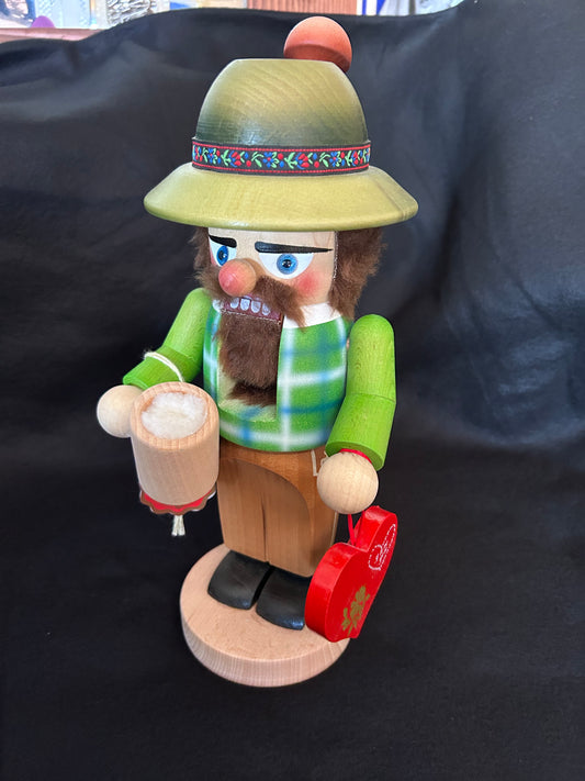 Steinbach chubbies nutcracker